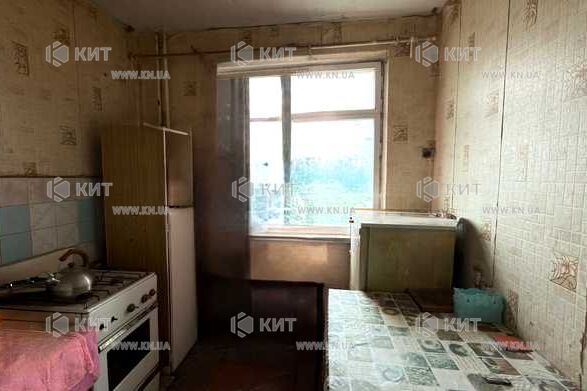 Продаж квартири Харків, Салтівка, 524 мрн., 36м²