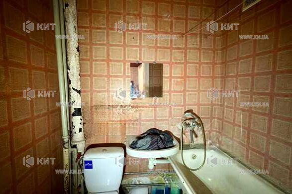 Продаж квартири Харків, Салтівка, 524 мрн., 36м²