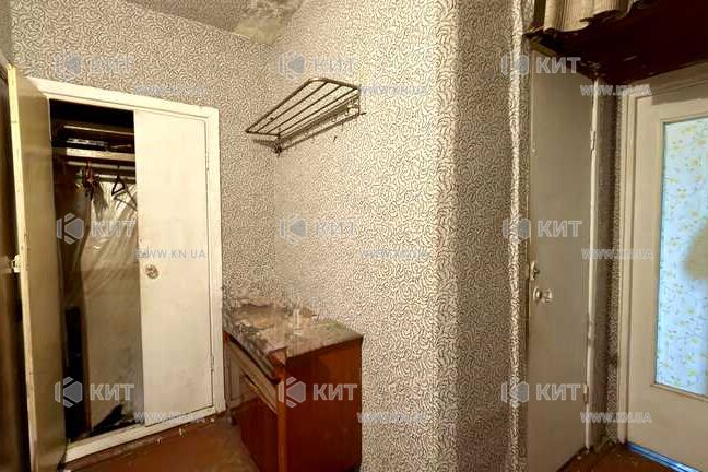 Продаж квартири Харків, Салтівка, 524 мрн., 36м²