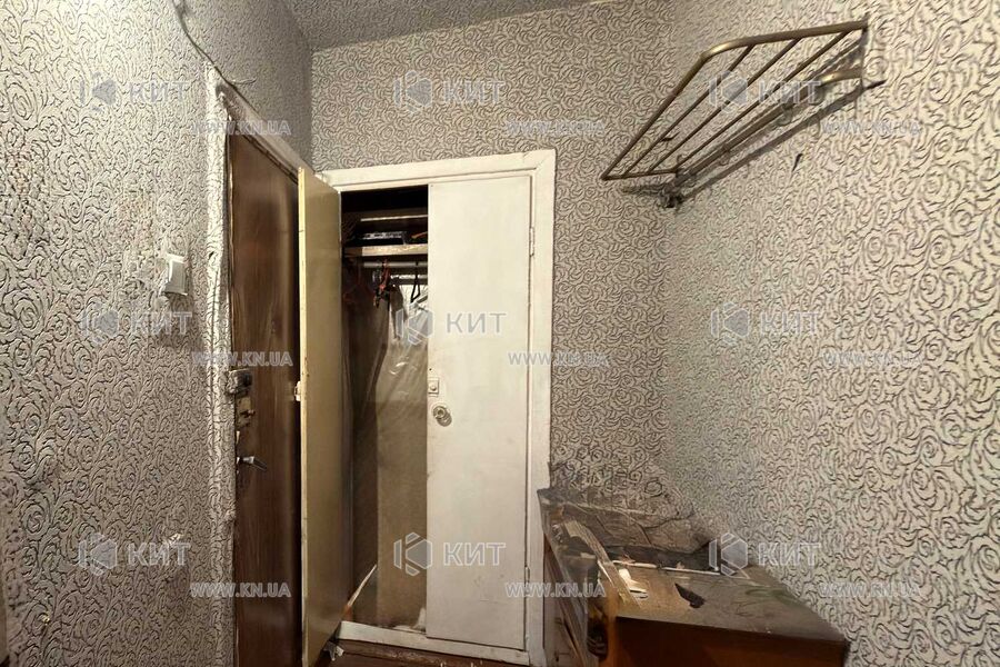 Продаж квартири Харків, Салтівка, 524 мрн., 36м²