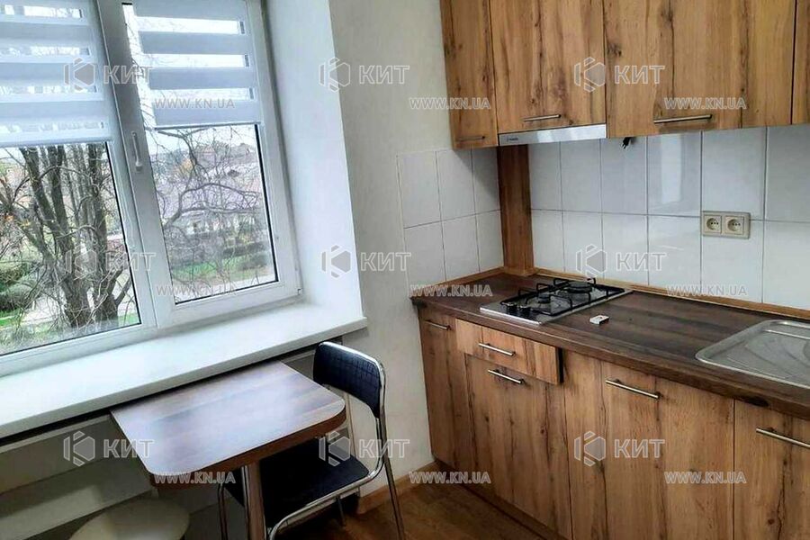Продаж квартири Харків, Павлове Поле, 33м²