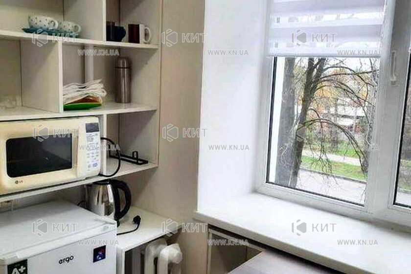 Продаж квартири Харків, Павлове Поле, 33м²