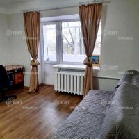Продаж квартири Харків, Павлове Поле, 33м²