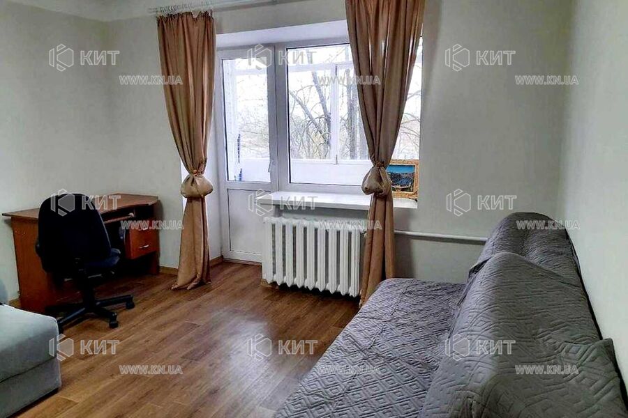 Продаж квартири Харків, Павлове Поле, 33м²