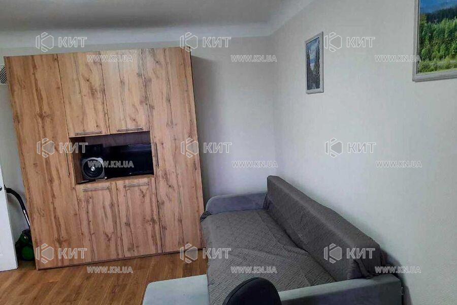 Продаж квартири Харків, Павлове Поле, 33м²