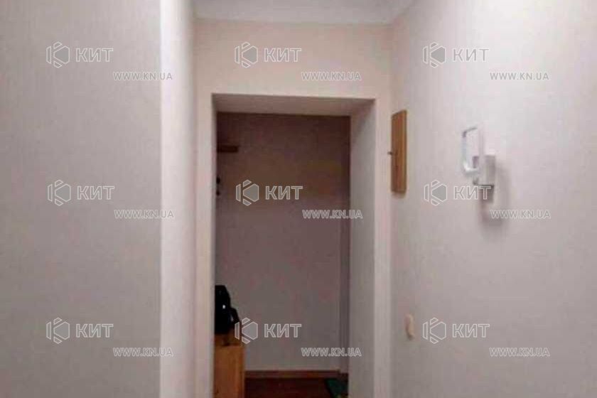 Продаж квартири Харків, Павлове Поле, 33м²