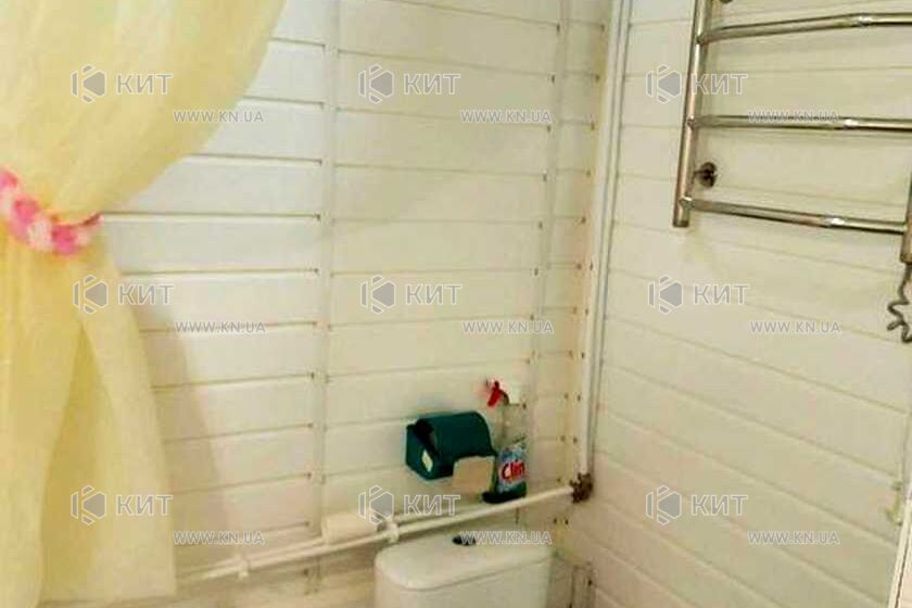Продаж квартири Харків, Павлове Поле, 33м²