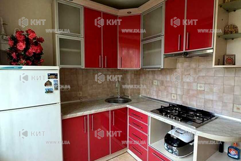 Продаж квартири Харків, Салтівка, 607 мрн., 33м²