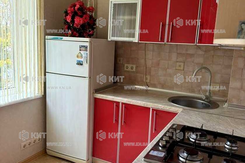 Продаж квартири Харків, Салтівка, 607 мрн., 33м²