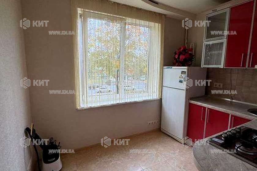 Продаж квартири Харків, Салтівка, 607 мрн., 33м²