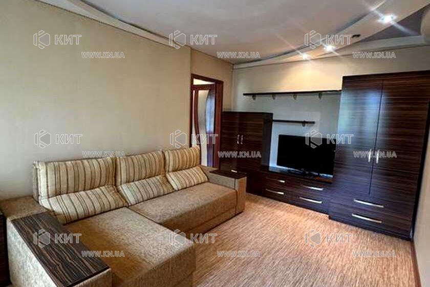 Продаж квартири Харків, Салтівка, 607 мрн., 33м²