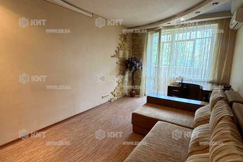Продаж квартири Харків, Салтівка, 607 мрн., 33м²