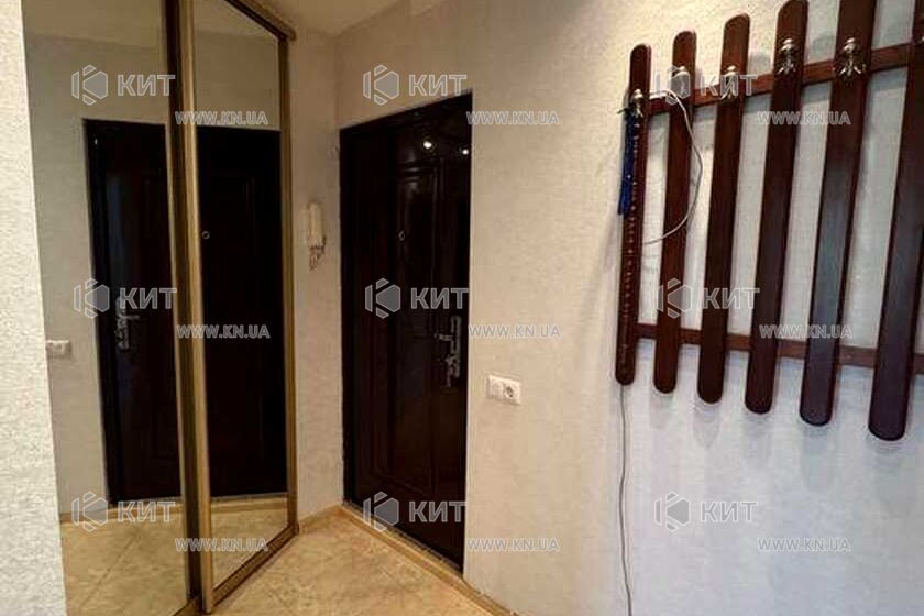 Продаж квартири Харків, Салтівка, 607 мрн., 33м²