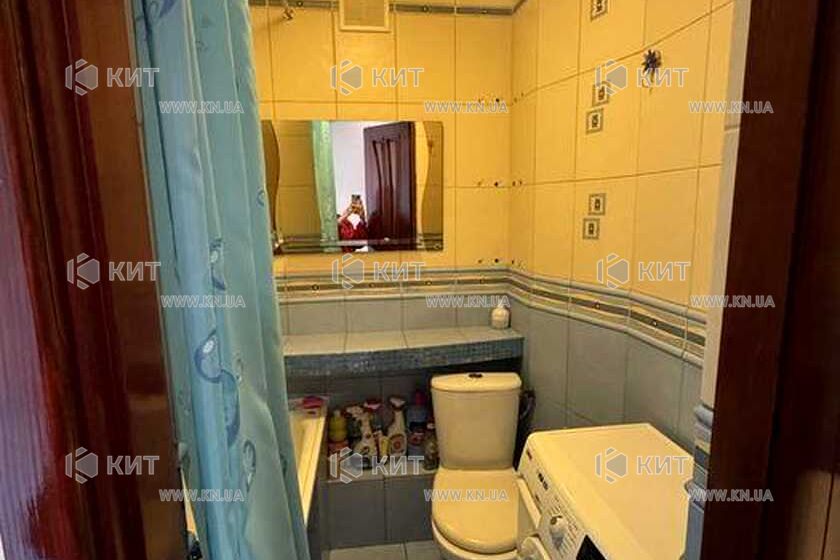 Продаж квартири Харків, Салтівка, 607 мрн., 33м²