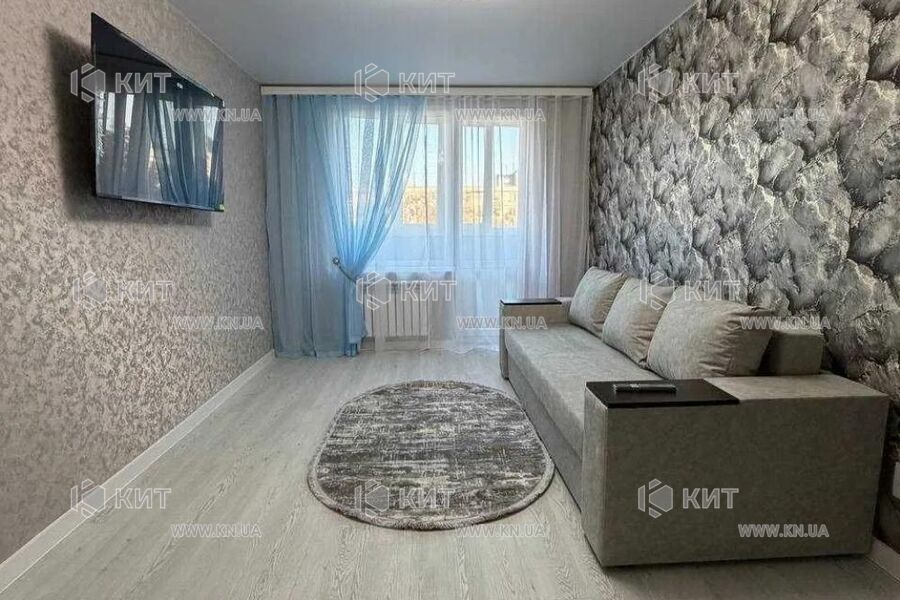 Продаж квартири Харків, Салтівка, 521 мрн., 46м²