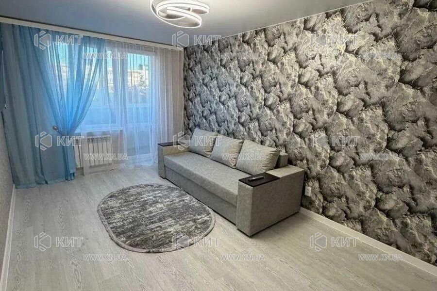 Продаж квартири Харків, Салтівка, 521 мрн., 46м²