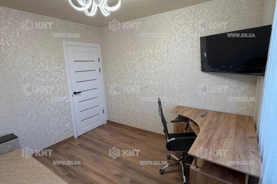 Продаж квартири Харків, Салтівка, 521 мрн., 46м²