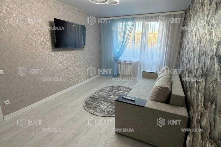 Продаж квартири Харків, Салтівка, 521 мрн., 46м²