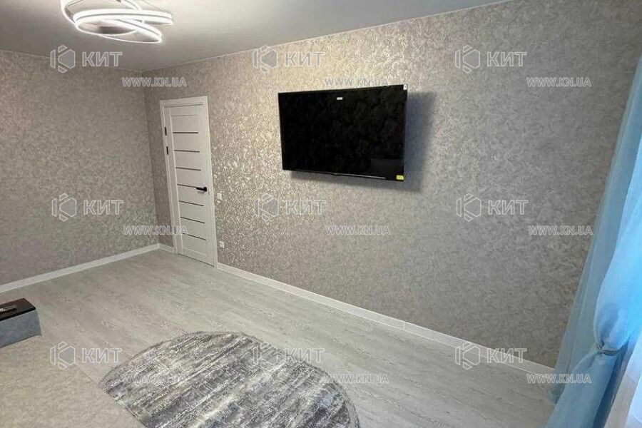 Продаж квартири Харків, Салтівка, 521 мрн., 46м²