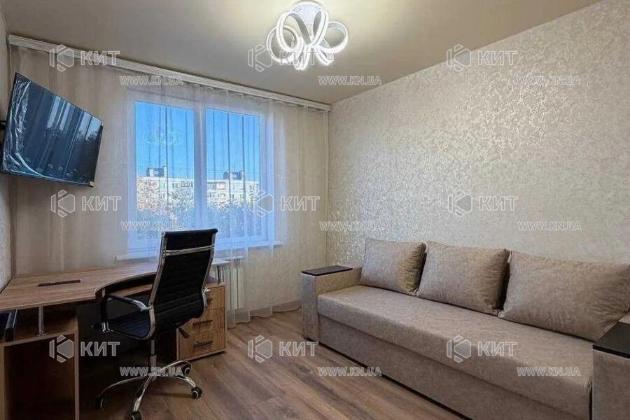 Продаж квартири Харків, Салтівка, 521 мрн., 46м²
