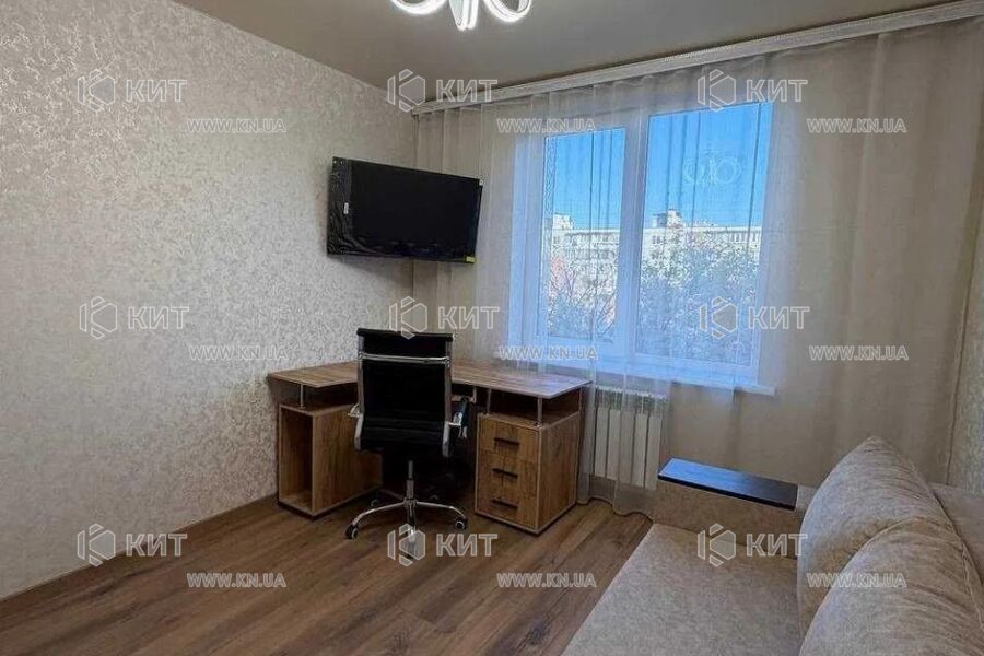 Продаж квартири Харків, Салтівка, 521 мрн., 46м²