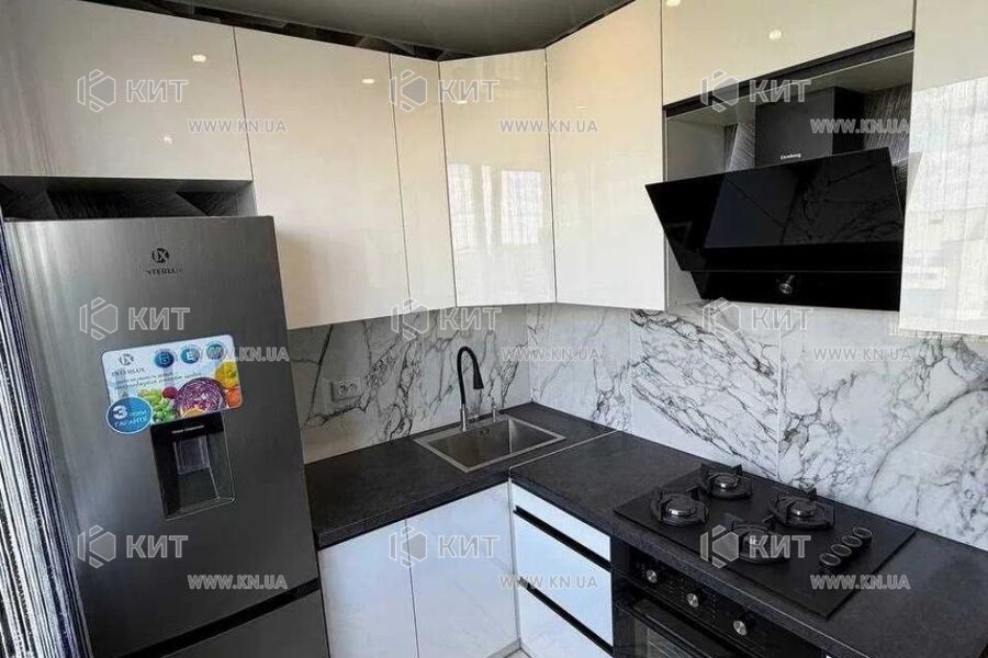 Продаж квартири Харків, Салтівка, 521 мрн., 46м²