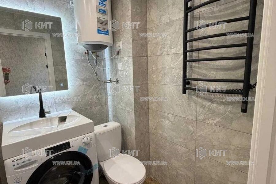 Продаж квартири Харків, Салтівка, 521 мрн., 46м²