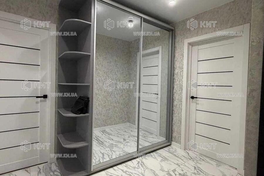 Продаж квартири Харків, Салтівка, 521 мрн., 46м²
