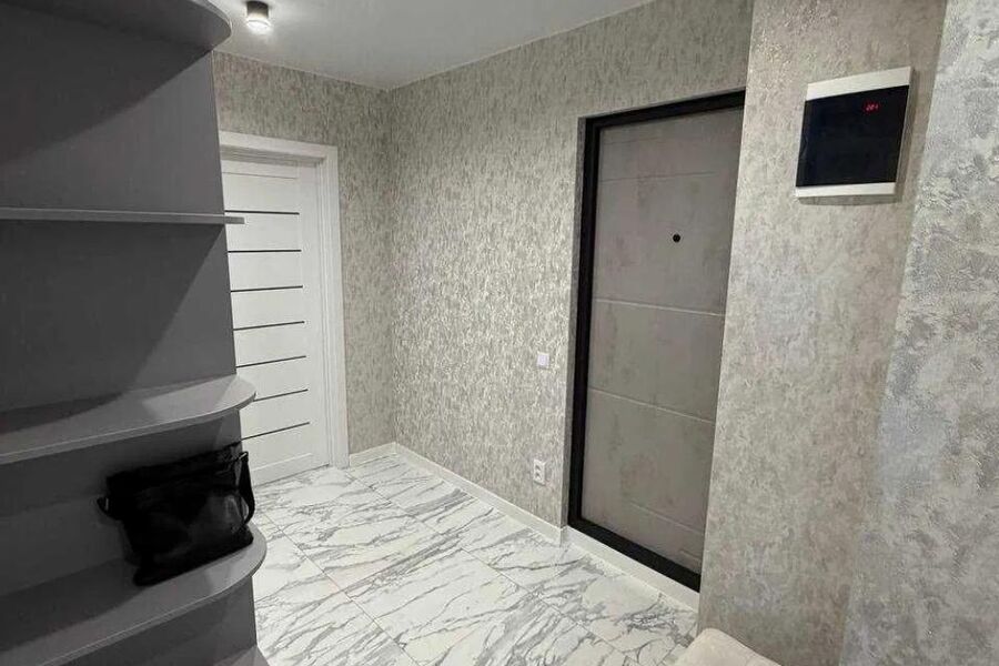 Продаж квартири Харків, Салтівка, 521 мрн., 46м²