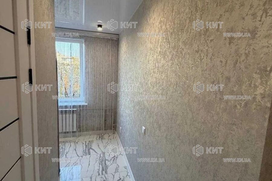Продаж квартири Харків, Салтівка, 521 мрн., 46м²
