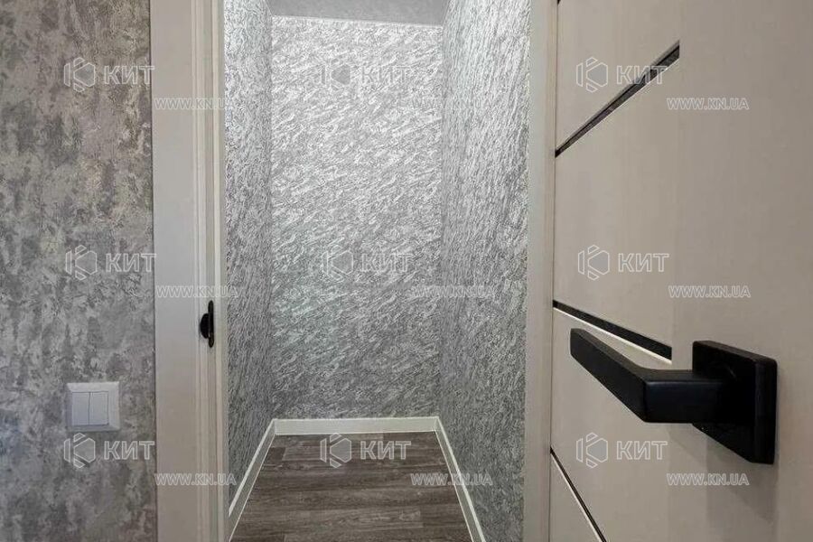Продаж квартири Харків, Салтівка, 521 мрн., 46м²