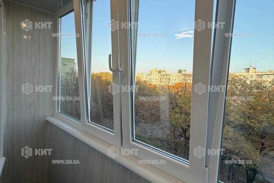 Продаж квартири Харків, Салтівка, 521 мрн., 46м²