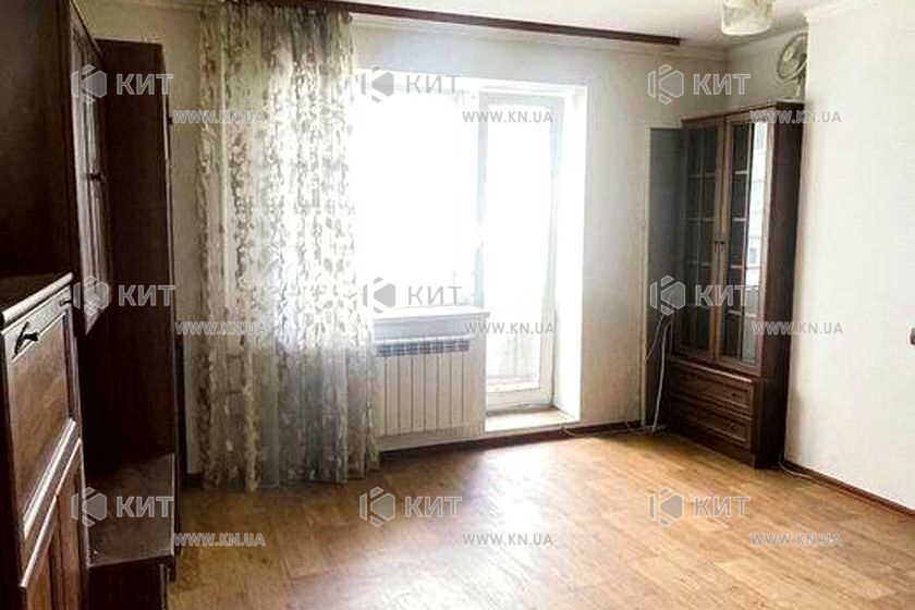 Продаж квартири Харків, Нові Дома, 36м²