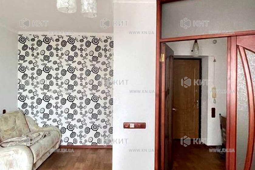 Продаж квартири Харків, Нові Дома, 36м²