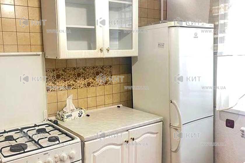 Продаж квартири Харків, Нові Дома, 36м²