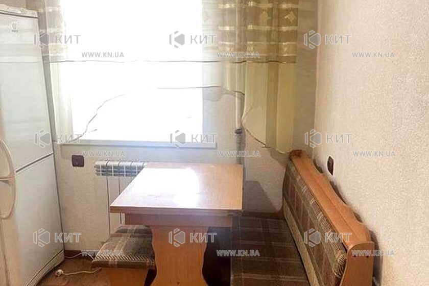 Продаж квартири Харків, Нові Дома, 36м²