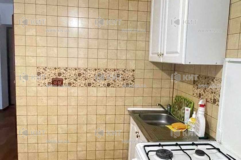 Продаж квартири Харків, Нові Дома, 36м²
