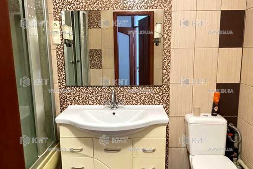 Продаж квартири Харків, Нові Дома, 36м²