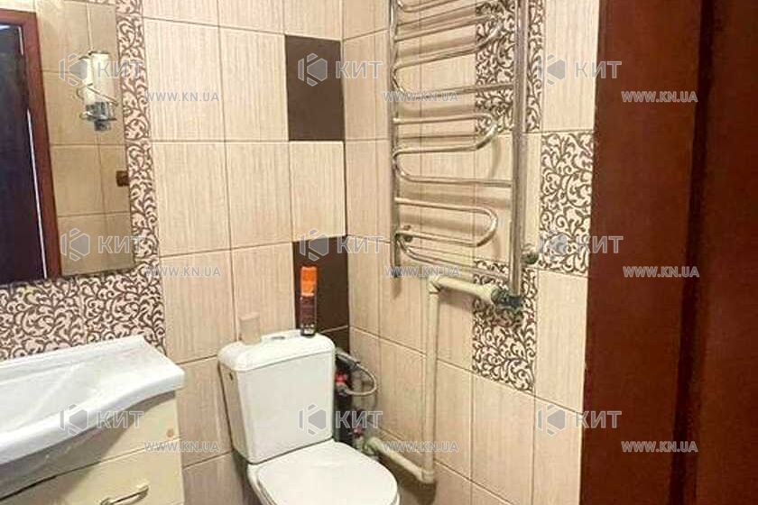 Продаж квартири Харків, Нові Дома, 36м²