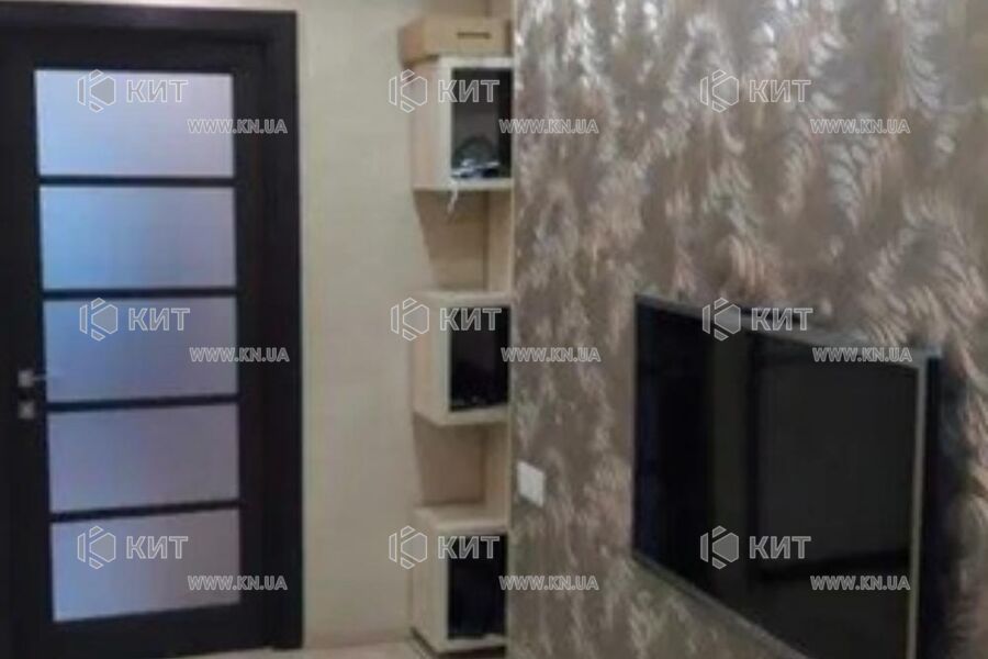 Продажа квартиры Харьков, Павлово Поле, 47м²