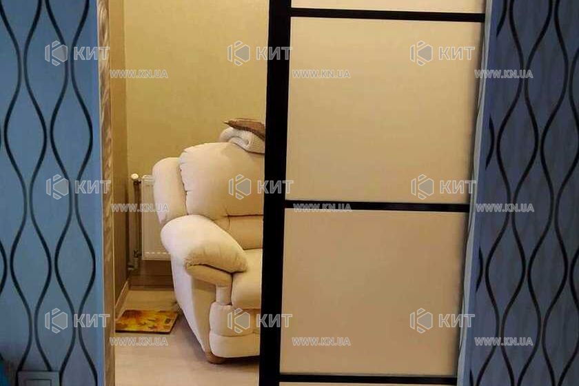 Продажа квартиры Харьков, Павлово Поле, 47м²