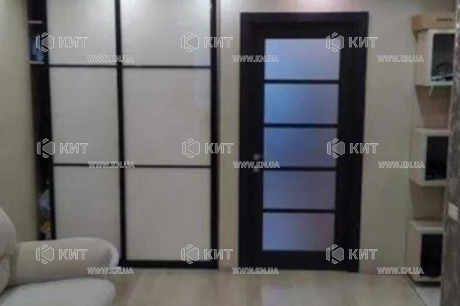 Продажа квартиры Харьков, Павлово Поле, 47м²