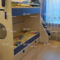 Продажа квартиры Харьков, Павлово Поле, 47м²