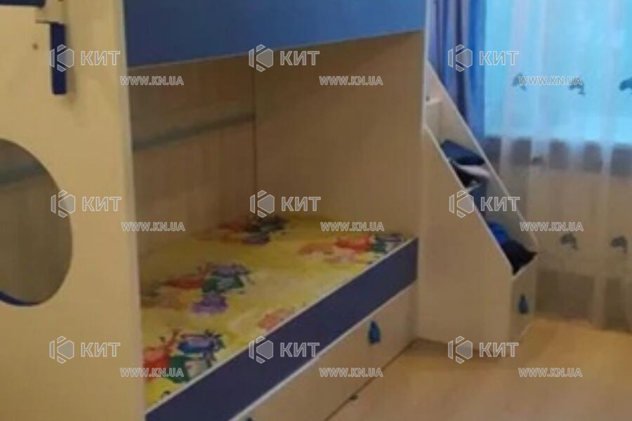 Продажа квартиры Харьков, Павлово Поле, 47м²