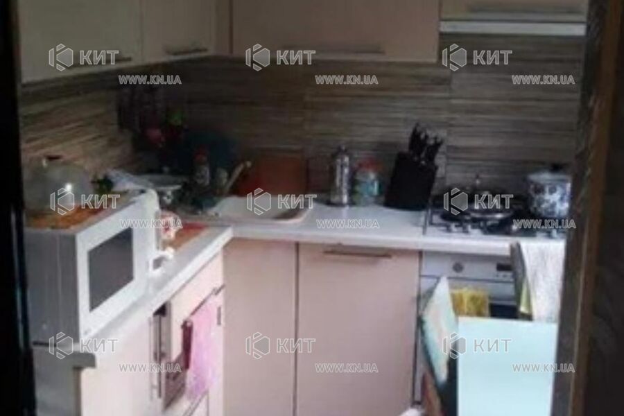 Продажа квартиры Харьков, Павлово Поле, 47м²