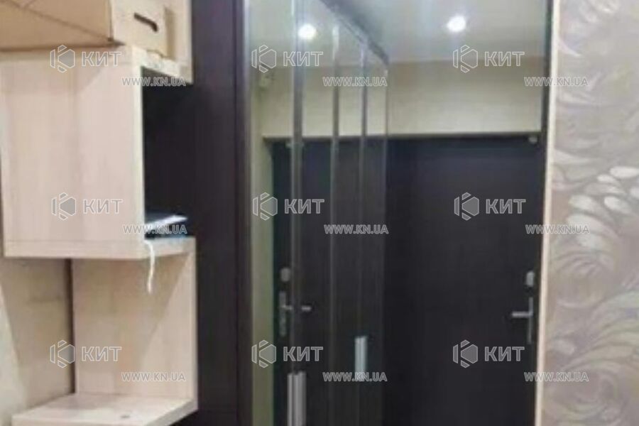 Продажа квартиры Харьков, Павлово Поле, 47м²