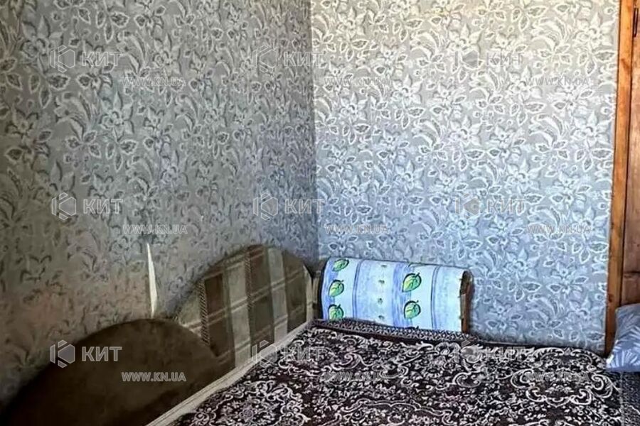 Продаж квартири Харків, ХТЗ, Рогань, 66м²