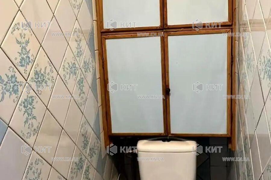 Продаж квартири Харків, ХТЗ, Рогань, 66м²