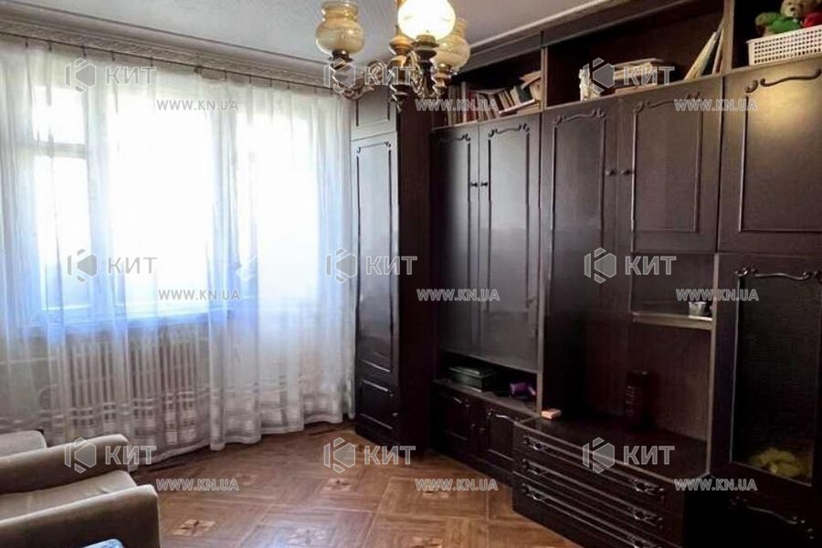 Продажа квартиры Харьков, Алексеевка, 65м²