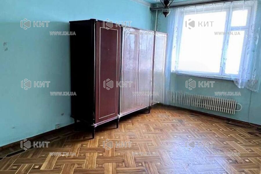 Продажа квартиры Харьков, Алексеевка, 65м²